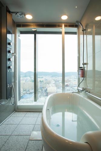 hotel keihan kyoto grande