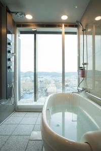 hotel keihan kyoto grande