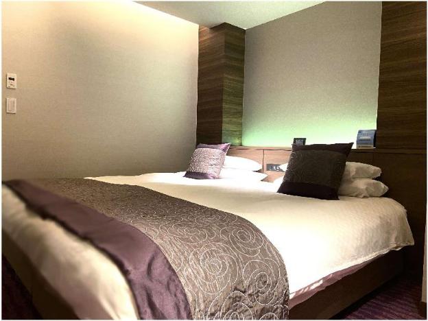 hotel keihan kyoto grande