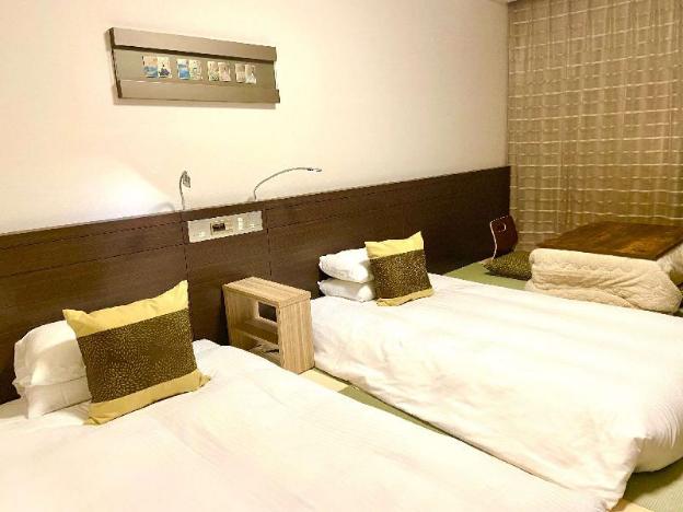 hotel keihan kyoto grande