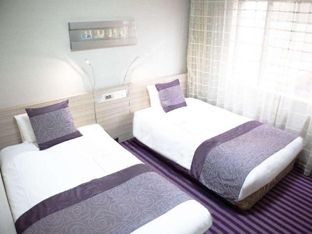 hotel keihan kyoto grande
