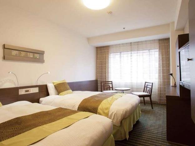 hotel keihan kyoto grande