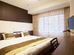 hotel keihan kyoto grande
