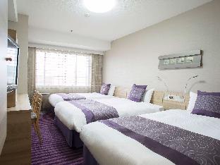 hotel keihan kyoto grande
