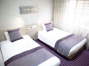 hotel keihan kyoto grande