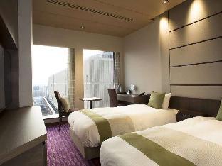 hotel keihan kyoto grande
