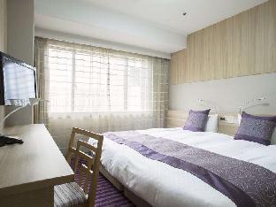 hotel keihan kyoto grande