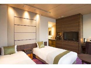 hotel keihan kyoto grande