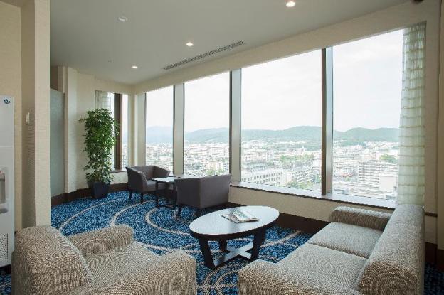 hotel keihan kyoto grande
