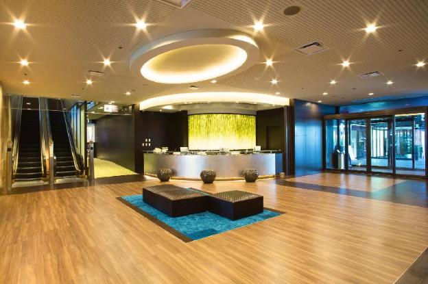 hotel keihan kyoto grande