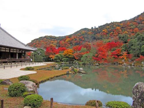 hotel keihan kyoto grande