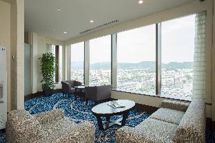 hotel keihan kyoto grande