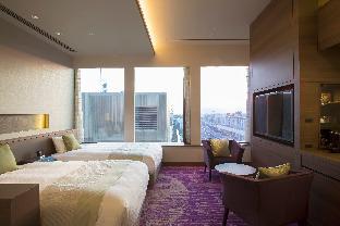 hotel keihan kyoto grande