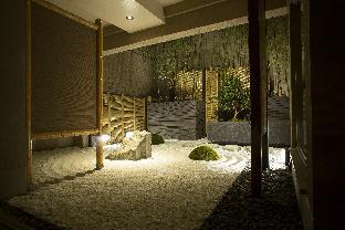 hotel keihan kyoto grande