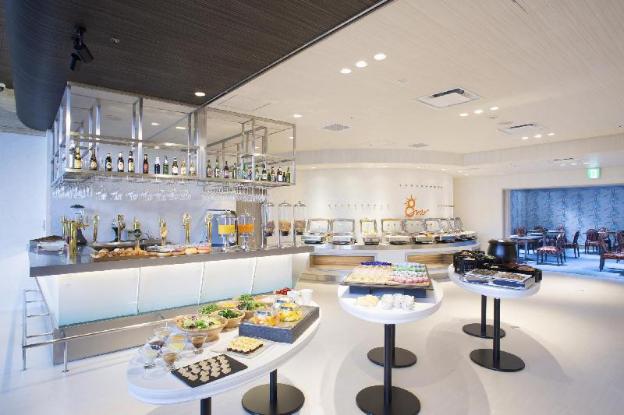 hotel keihan kyoto grande
