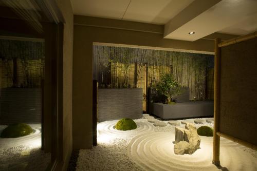 hotel keihan kyoto grande
