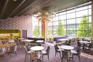 hotel keihan kyoto grande