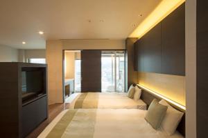 hotel keihan kyoto grande