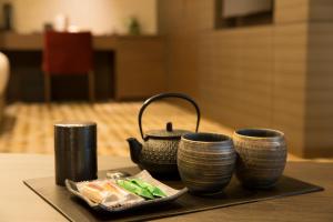 hotel keihan kyoto grande