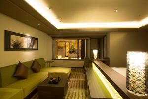 hotel keihan kyoto grande