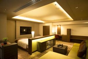 hotel keihan kyoto grande