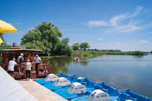 Seehotel Brandenburg An Der Havel,Brandenburg An Der Havel>>Beetzsee,3 star