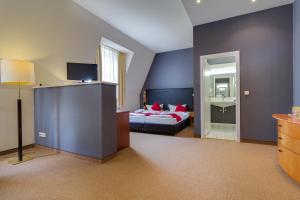 Seehotel Brandenburg An Der Havel,Brandenburg An Der Havel>>Beetzsee,3 star