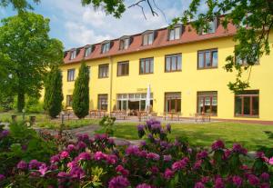 Seehotel Brandenburg An Der Havel,Brandenburg An Der Havel>>Beetzsee,3 star