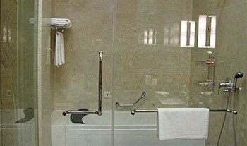 Sheng Du International Hotel,Shandong>>Jining,5 star