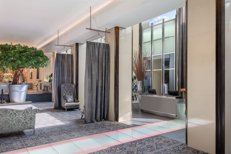 african pride melrose arch hotel autograph collection