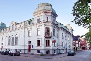 Home Hotel Victoria,Jönköping County>>Jonkoping,4 star