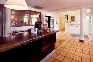 Home Hotel Victoria,Jönköping County>>Jonkoping,4 star