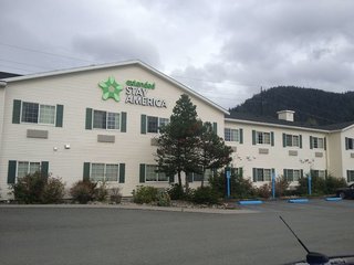 extended stay america suites juneau shell simmons drive