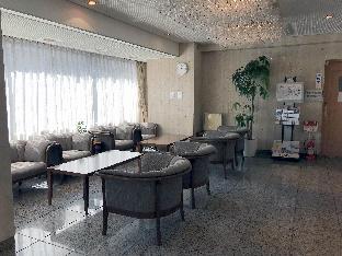sky heart hotel kawasaki