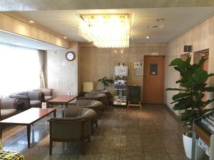 sky heart hotel kawasaki