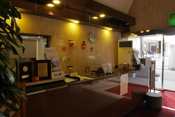 Sky Heart Hotel Kawasaki,Kanagawa Prefecture>>Kanagawa,4 star