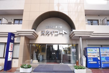 Sky Heart Hotel Kawasaki,Kanagawa Prefecture>>Kanagawa,4 star