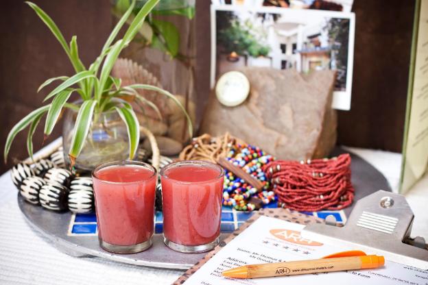 african rock hotel and spa a boutique lifestyle resort
