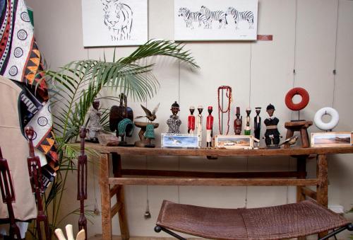 african rock hotel and spa a boutique lifestyle resort