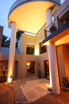 african rock hotel and spa a boutique lifestyle resort
