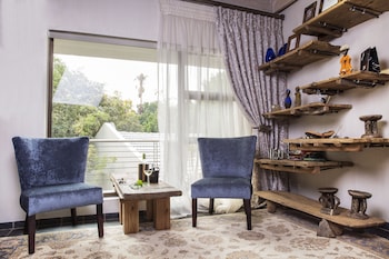 african rock hotel and spa a boutique lifestyle resort
