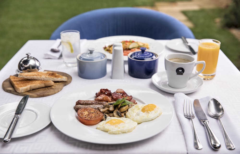 african rock hotel and spa a boutique lifestyle resort