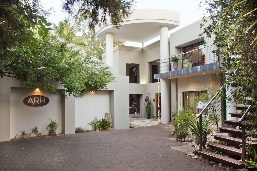african rock hotel and spa a boutique lifestyle resort
