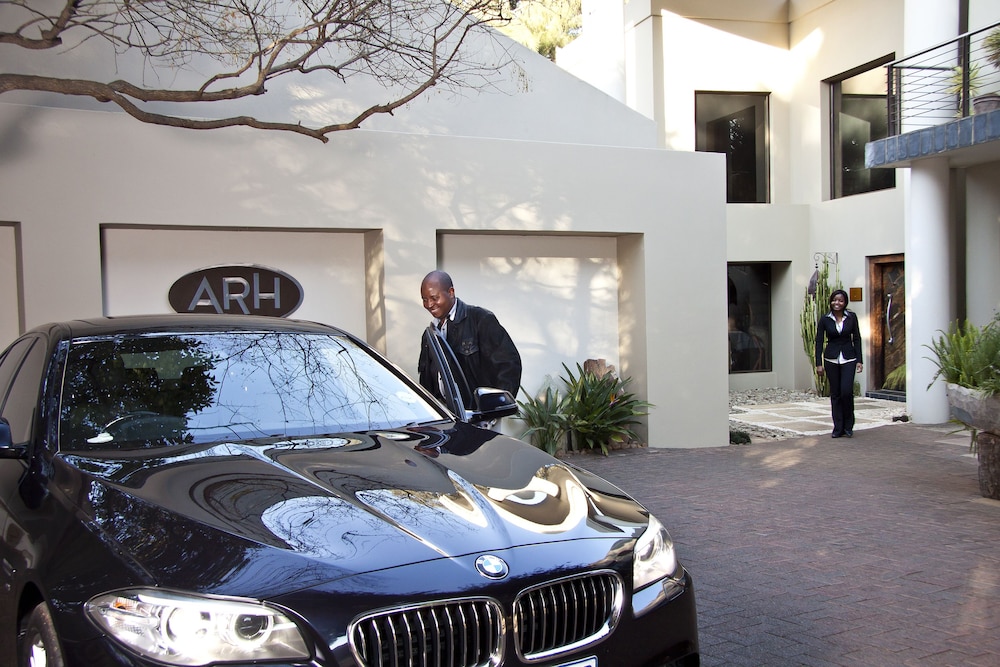 african rock hotel and spa a boutique lifestyle resort