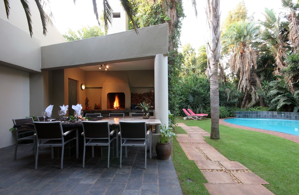 african rock hotel and spa a boutique lifestyle resort