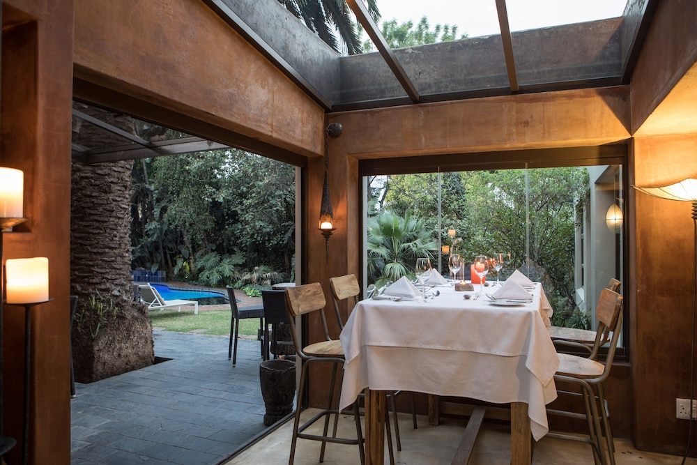 african rock hotel and spa a boutique lifestyle resort