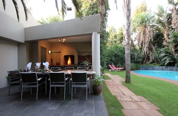 african rock hotel and spa a boutique lifestyle resort