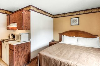 Quality Inn Keystone Near Mount Rushmore,Rapid City>>Keystone,3 star