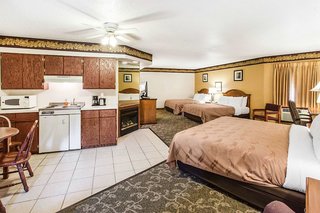 Quality Inn Keystone Near Mount Rushmore,Rapid City>>Keystone,3 star