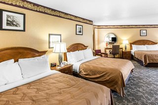 Quality Inn Keystone Near Mount Rushmore,Rapid City>>Keystone,3 star